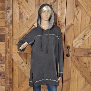 Maurices Hooded Pullover